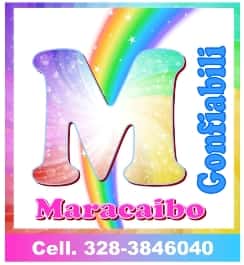 Gonfiabili ad Ancona per Bambini