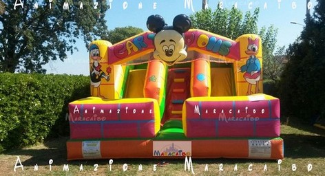 Gonfiabili Castelfidardo Ancona e provincia per bambini a noleggio in affitto compleanni eventi feste Gonfiabili Castelfidardo Ancona e provincia per bambini a noleggio in affitto compleanni eventi feste